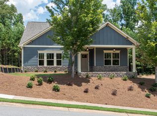 213 Lantern Walk Dr, Ball Ground, GA 30107