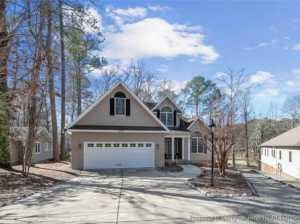 6090 Dunes Dr, Sanford, NC 27332