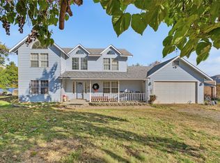 3929 Mckee Lane, Monitor, WA 98836