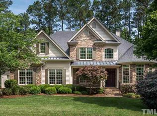 5305 Grand Gate Dr, Raleigh, NC 27613