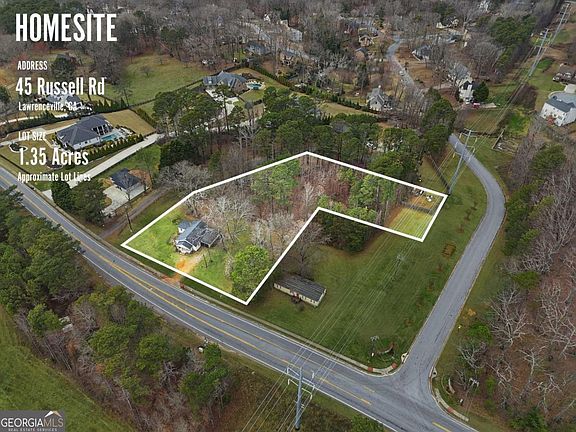 2nd image of 45 Russell Rd