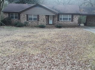 205 Turnerville Rd, Vicksburg, MS 39183