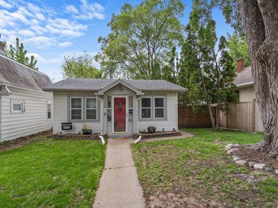 5236 42nd Ave S, Minneapolis, MN, 55417