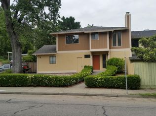 2 Oak Ave, Kentfield, CA 94904