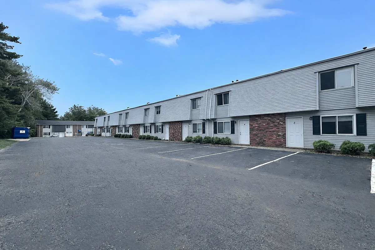 Building Photo - Rand at Mimosa Apartments