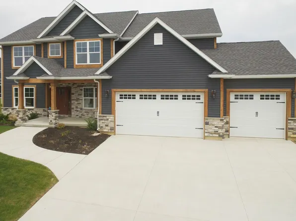 628 Boham Ct, West Lafayette, IN 47906