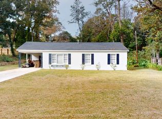 407 Gulfwood Dr, Mobile, AL 36608