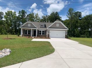 7072 Shady Grove Rd LOT 1NW, Conway, SC 29527