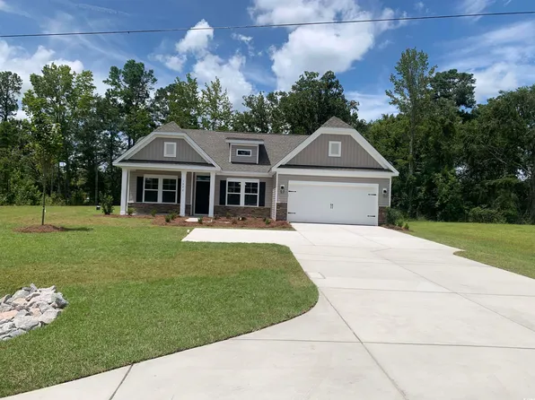 7072 Shady Grove Rd. Lot 1NW, Conway, SC 29527