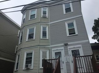 12 Manley St #2, Boston, MA 02122
