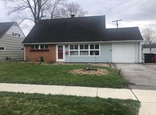 2971 Wendy Ln, Grove City, OH