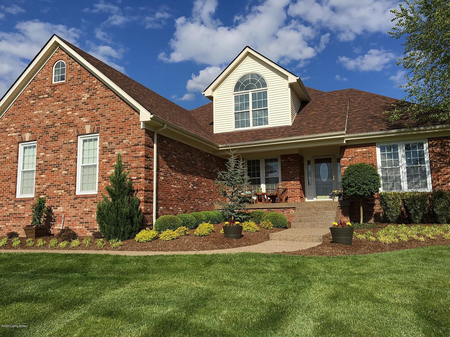 3809 Stone Gate Dr, Crestwood, KY 40014 Zillow
