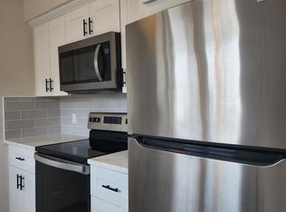 13 Shoreham Ter #13, Fairfield, CT 06824