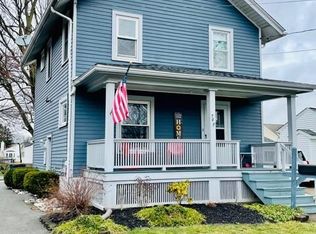 749 Walnut St, Lockport, NY 14094