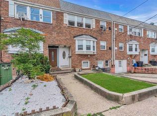 70 Sycamore Rd FLOOR 1, Jersey City, NJ 07305