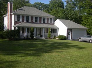 474 Marion Ave, Dighton, MA 02715