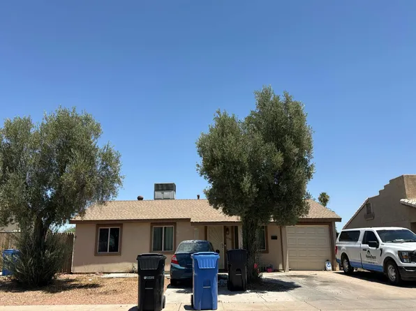 6538 W Holly St, Phoenix, AZ 85035