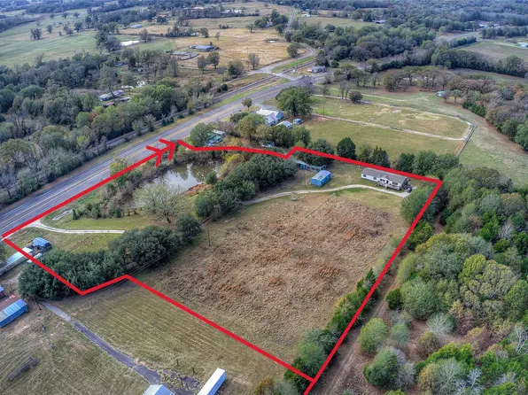 25378 Us Highway 80, Grand Saline, TX 75140