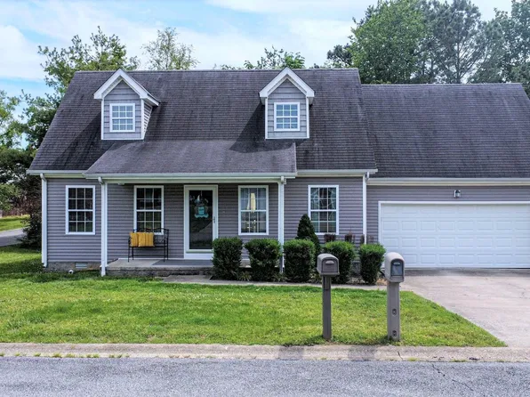 13 Ashley Dr, Benton, KY 42025