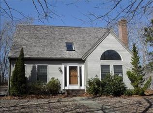 89 Whidah Way, Wellfleet, MA 02667