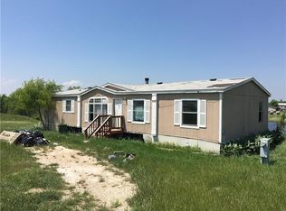 5816 Kentucky St, Joshua, TX 76058