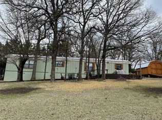 3114 Pawnee Rd, Sulphur, OK 73086