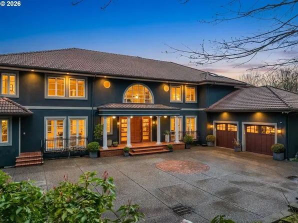 7910 NW Gales Ridge Ln, Portland, OR 97229