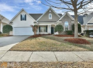 438 Stillwood Dr, Newnan, GA 30265