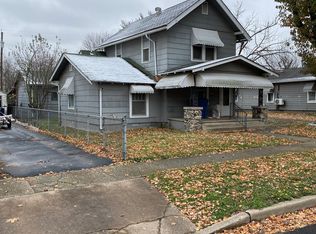 1325 S Missouri Ave, Joplin, MO 64801
