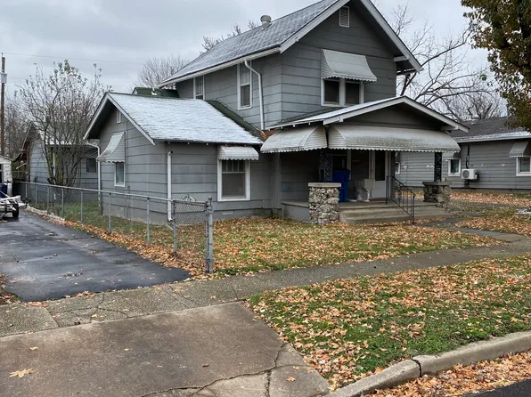 1325 S Missouri Ave, Joplin, MO 64801