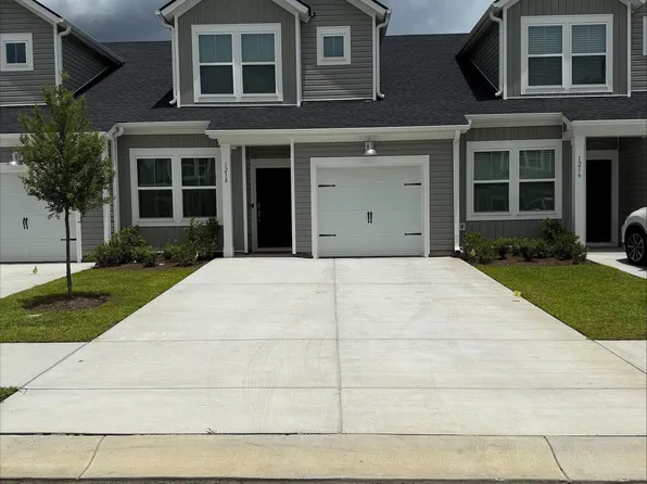 1218 American Shad Dr. #32, Conway, SC 29526