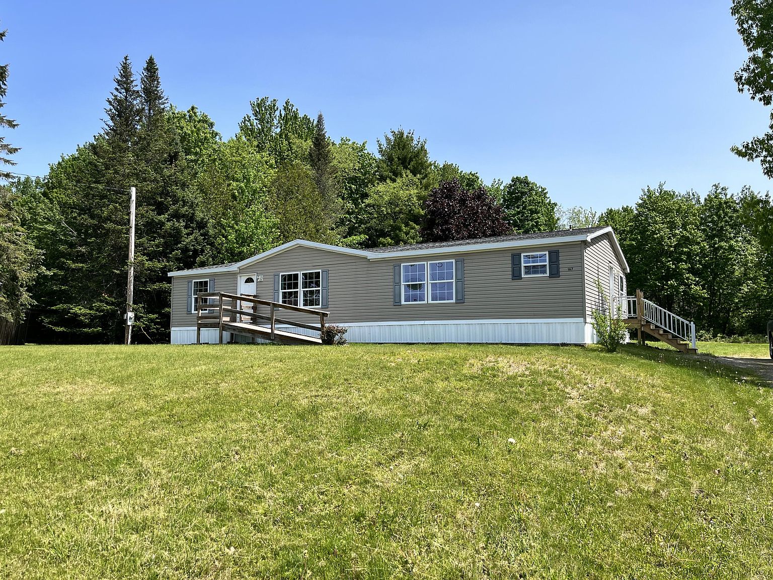167 Bemis Road, Carmel, ME 04419 | Zillow