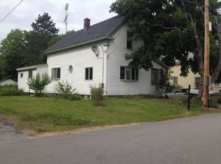 22 Bartlett St, Epping, NH 03042