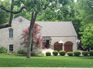 5438 E 65th Pl, Tulsa, OK 74136