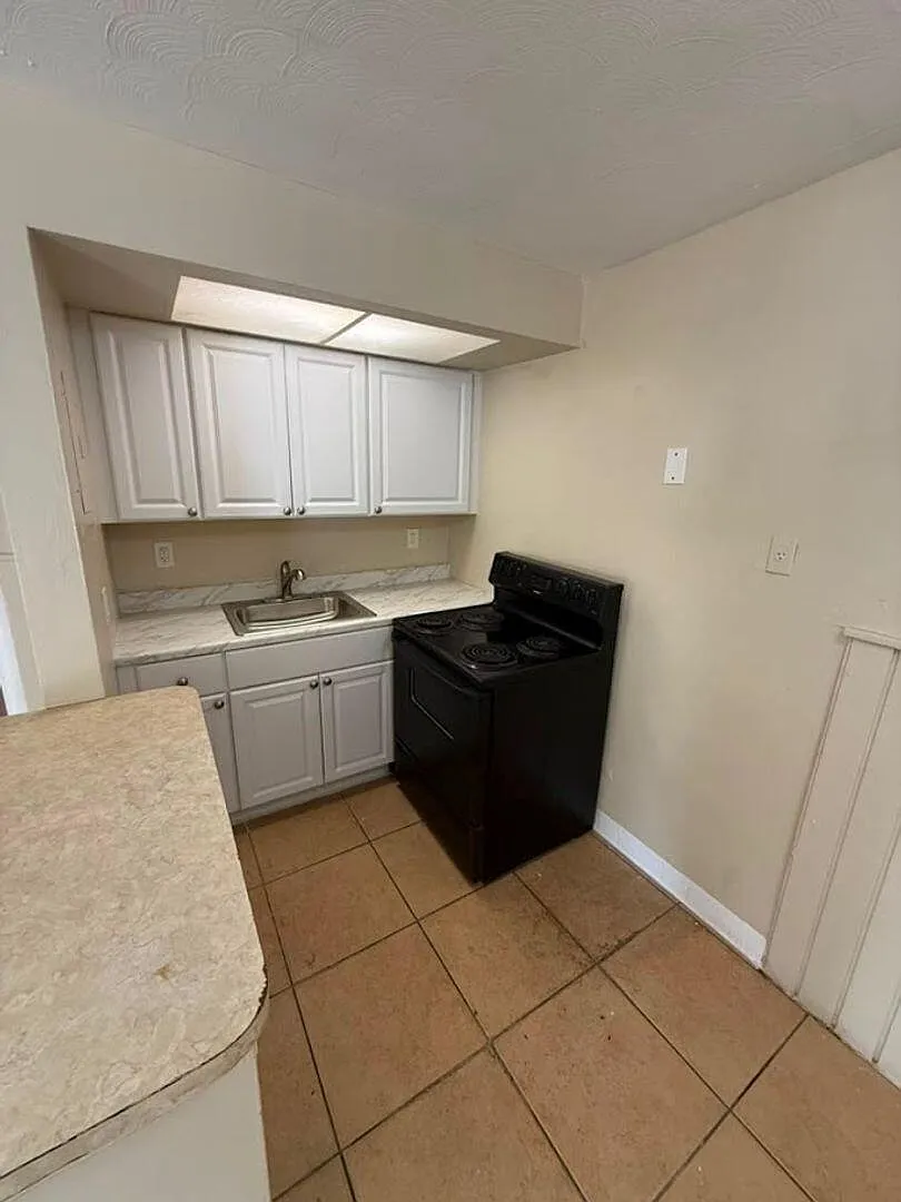 1 bed, 1.0 bath, 604 sqft, $1,395 — Photo 4