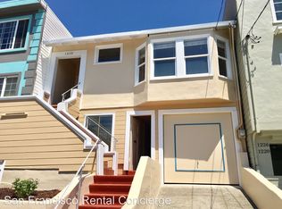 1222 42nd Ave, San Francisco, CA 94122