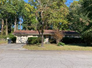 103 Mineral Waters Dr, Lexington, SC 29073