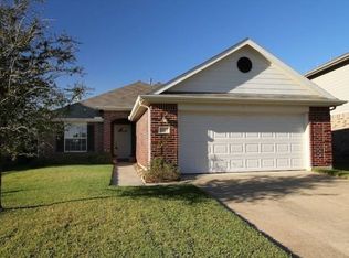 6638 Stonefort Ct, Katy, TX 77449