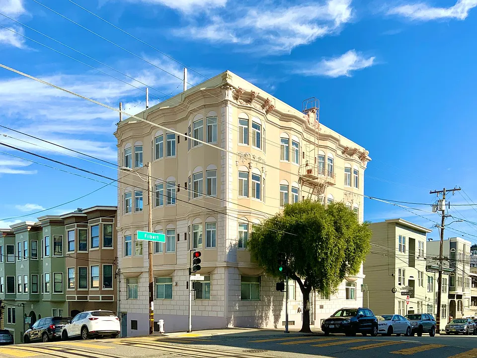 770 Filbert St #1