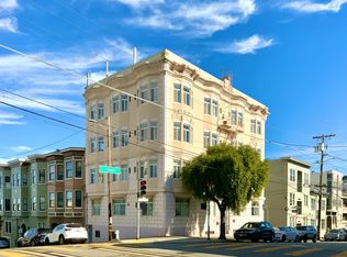770 Filbert St APT 1, San Francisco, CA 94133
