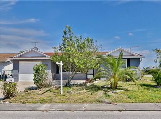 9404 Lido Ln, Port Richey, FL 34668