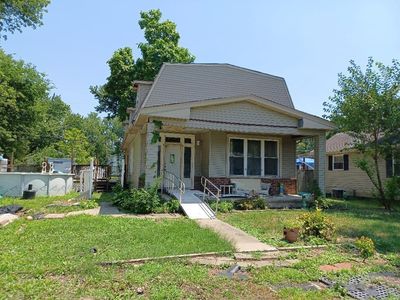 2533 Baker Ave, Evansville, IN, 47711
