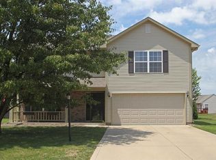 12820 Ramsgate Ct, Fishers, IN 46038