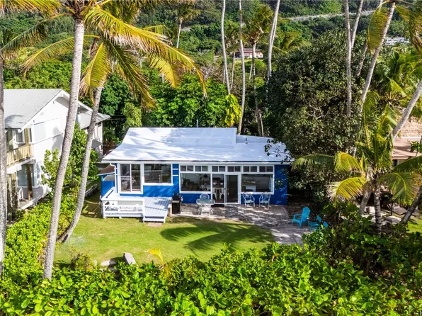 59-75 Hoalua St, Haleiwa, HI 96712