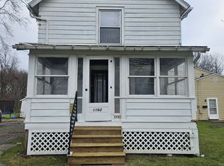 1162 Parkman Rd NW, Warren, OH 44485