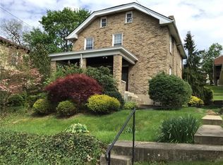 2811 Connecticut Ave, Pittsburgh, PA