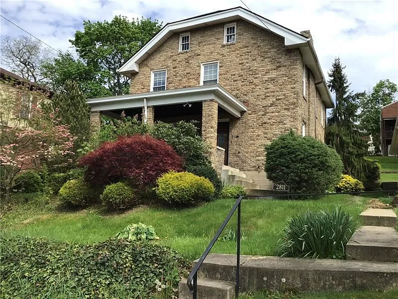 2811 Connecticut Ave photo 1