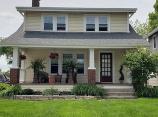 1231 Broadview Ave, Columbus, OH 43212