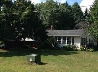 1412 Coe Ave, Clyde, OH 43410