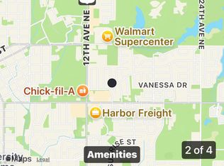 211 Orr Dr, Norman, OK 73071